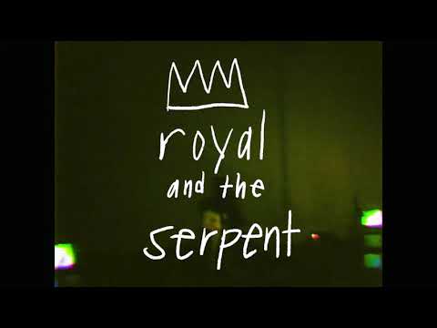 Royal & The Serpent - i can't get high [live video]