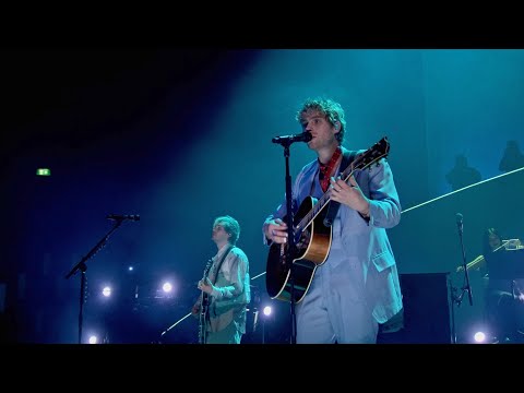 5 Seconds of Summer - Youngblood (Live from The Royal Albert Hall)
