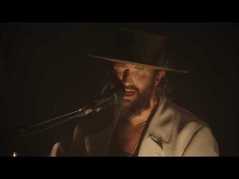 RY X - Salt (Live from the Vibiana)