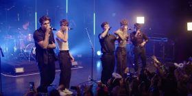 Why Don't We - #GiveLoveBack Concert [Live at the El Rey Theatre]